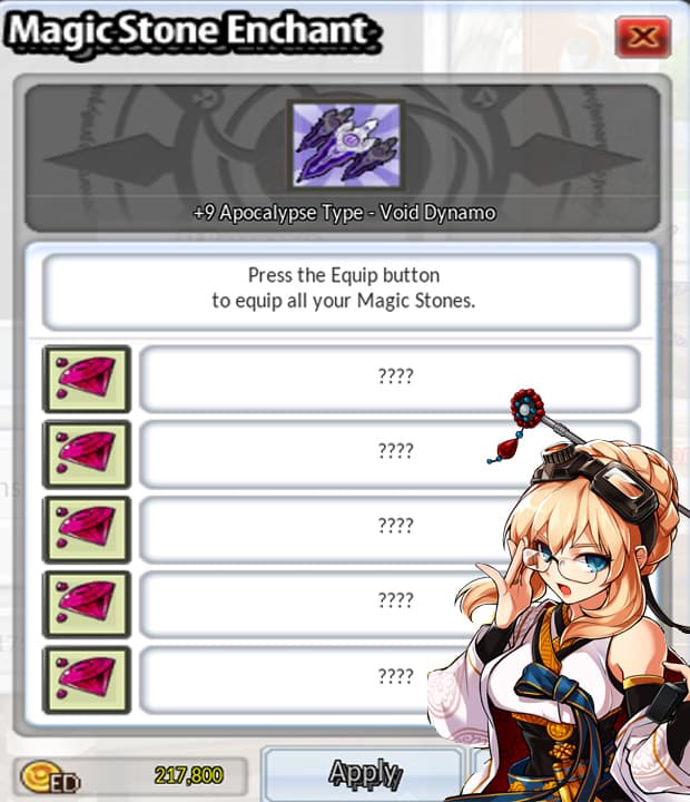 Stats